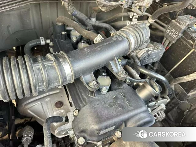 Dongfeng popular Lingzhi 2020 Черный из Китая, фото 3