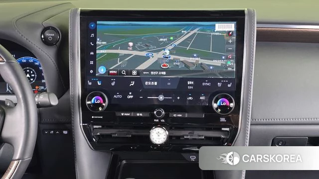 Toyota Alphard 4th Generation 2025 Черный из Кореи, фото 3