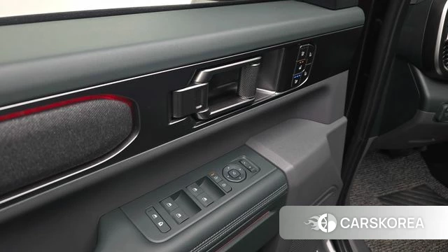 Kia Tasman 2026 Серый из Кореи, фото 3
