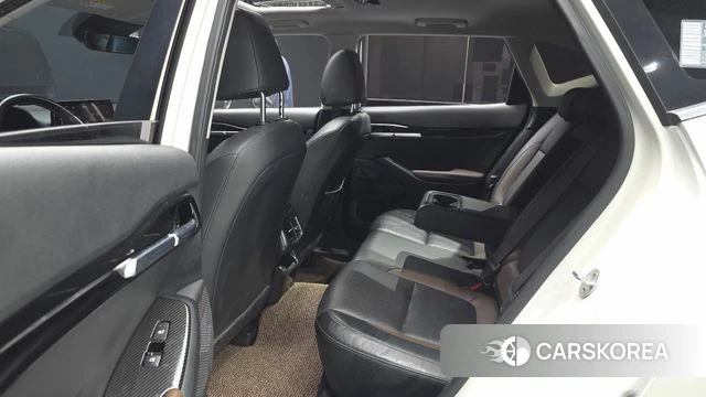 Kia Seltos 2019 Белый из Кореи, фото 3