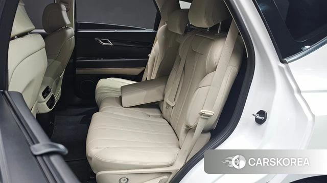 Genesis GV80 2020 Белый из Кореи, фото 3