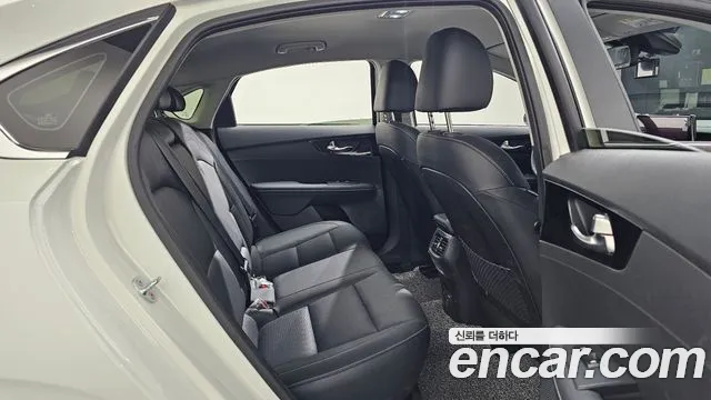 Kia The New K3 2nd generation id 2693980 из Кореи 3