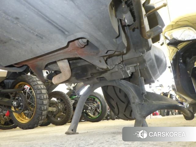 Проданный Honda FORZA id 3948761 из Японии, фото 2