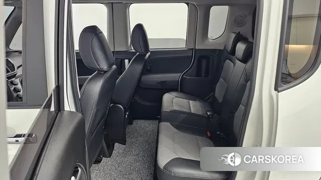 Kia The New Ray 2021 Белый из Кореи, фото 3