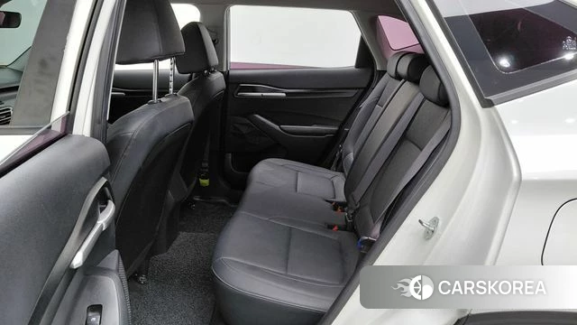 Kia Seltos 2021 Белый из Кореи, фото 3