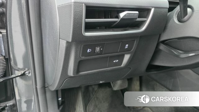Hyundai Sonata D Edge (DN8) 2023 Цвет галактики из Кореи, фото 3
