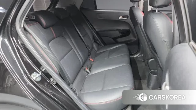 Kia All New Morning (JA) 2018 Черный из Кореи, фото 3