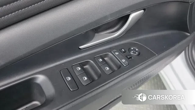 Hyundai Avante (CN7) 2020 Белый из Кореи, фото 3