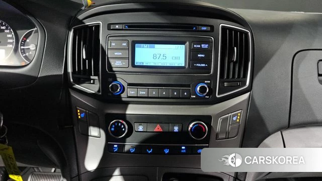 Hyundai The New Grand Starex 2020 Серебряный из Кореи, фото 3