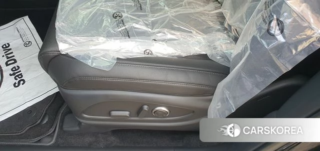Hyundai Palisade (LX3) 2025 Черный из Кореи, фото 3