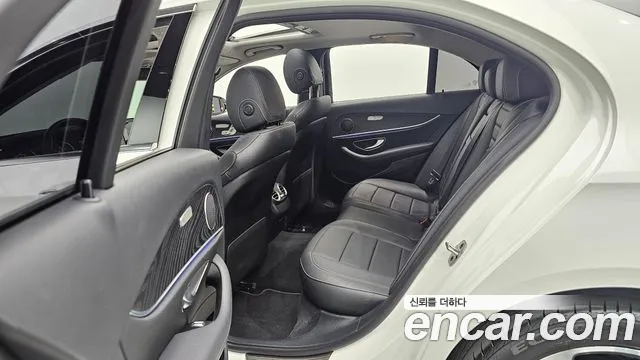 Mercedes-Benz E-Class W213 id 2711516 из Кореи 3