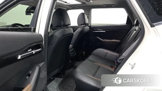 Kia Seltos 2020 Белый из Кореи, фото 3