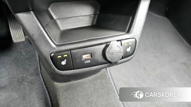 Kia The New Ray 2021 Белый из Кореи, фото 3