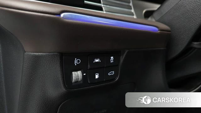 Hyundai The New Grandeur IG 2021 Белый из Кореи, фото 3