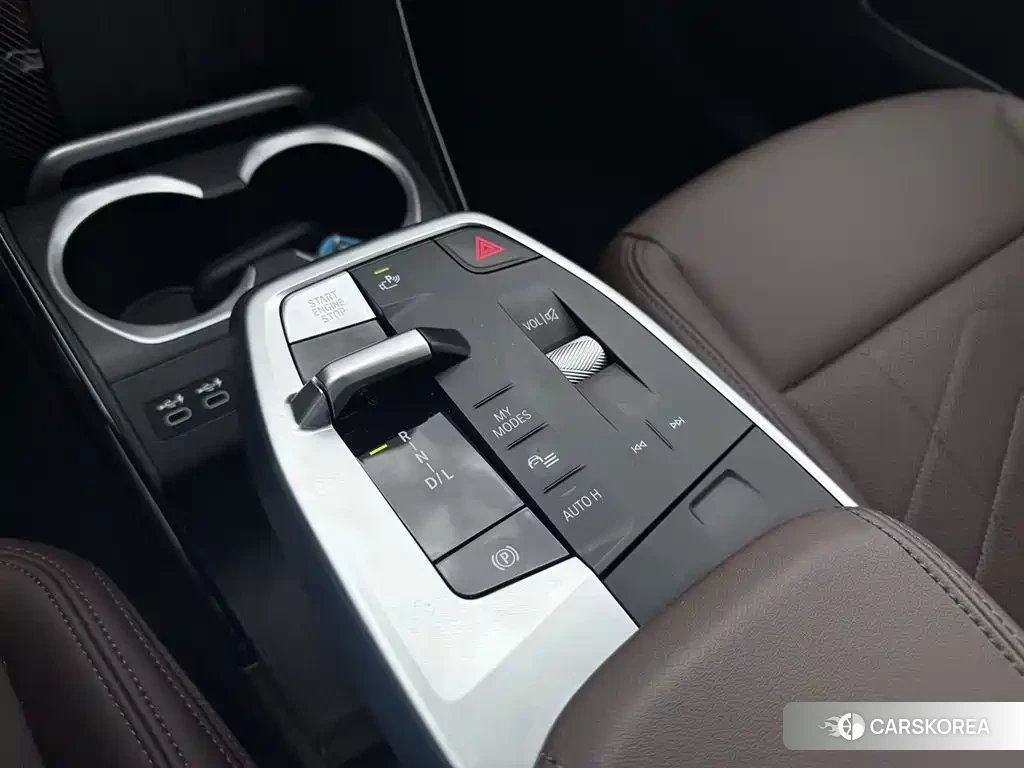 BMW X1 2025 Белый из Китая, фото 3