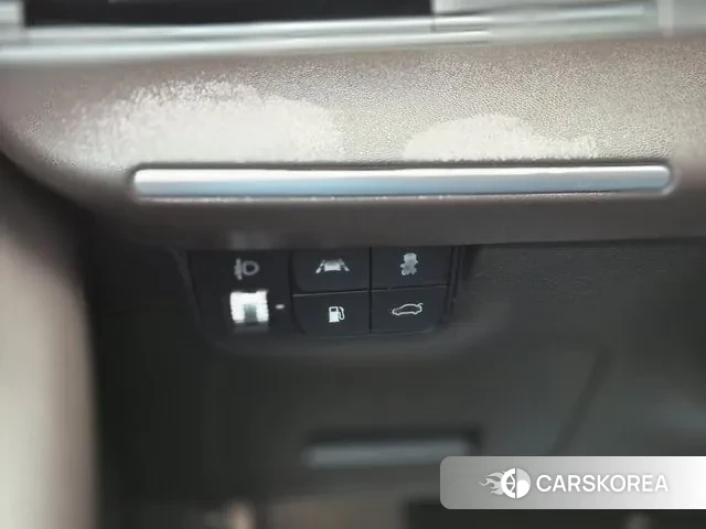 Hyundai The New Grandeur IG 2021 Черный из Кореи, фото 3