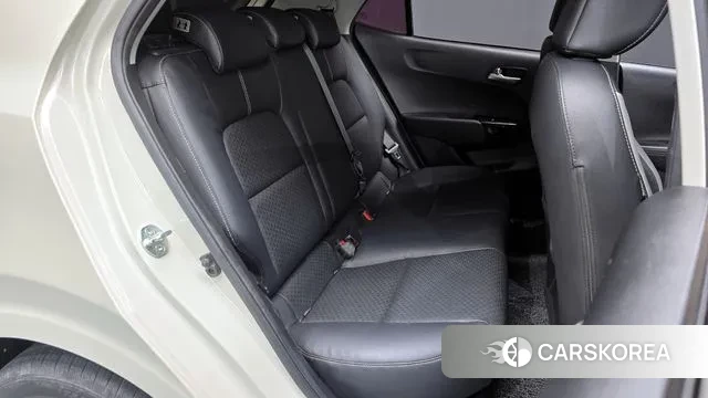 Kia All New Morning (JA) 2018 Жемчужный цвет из Кореи, фото 3