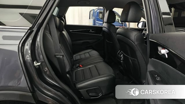 Kia The New Sorento 2019 Серый из Кореи, фото 3