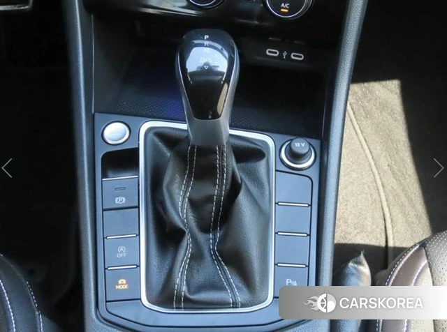 Volkswagen 7th Generation of Jetta 2023 Серый из Кореи, фото 3