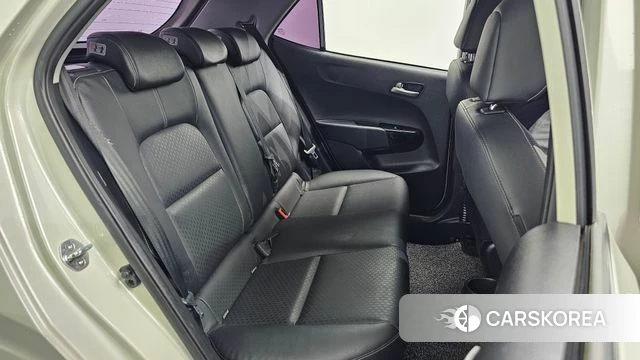 Kia All New Morning (JA) 2018 Жемчужный цвет из Кореи, фото 3