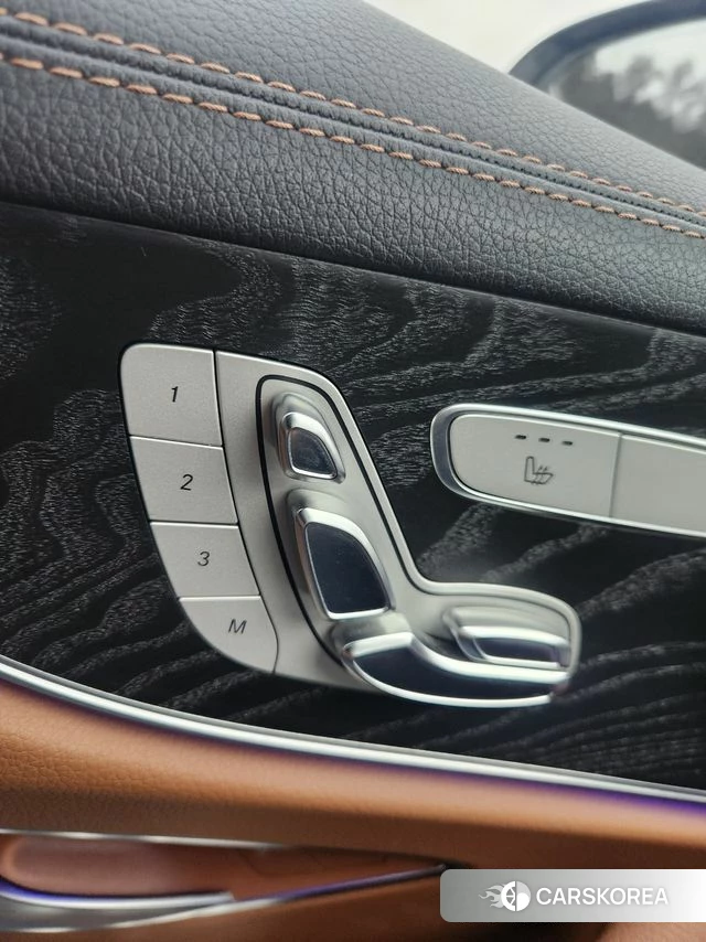 Mercedes-Benz E-Class W213 2018 Белый из Кореи, фото 3