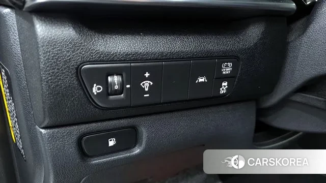 Kia The New Niro 2020 Белый из Кореи, фото 3