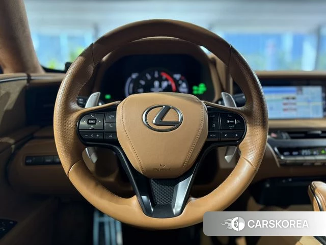 Lexus LC 2021 Желтый из Китая, фото 3