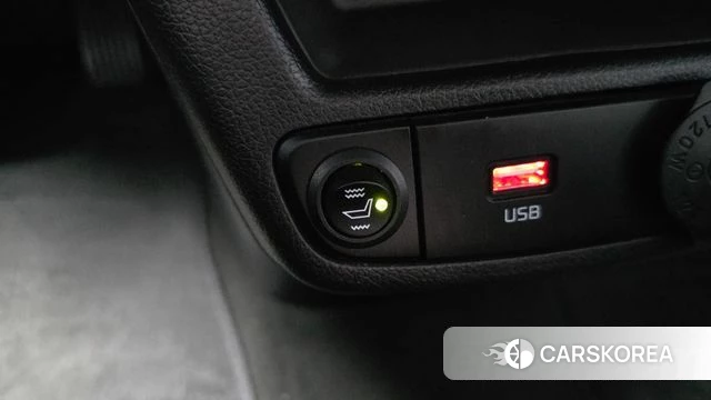 Kia The New Ray 2021 Белый из Кореи, фото 3