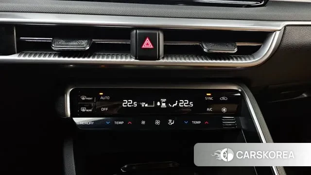 Kia K5 3rd generation 2021 Белый из Кореи, фото 3