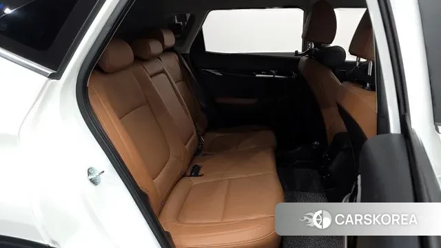 Kia The New Seltos 2024 Белый из Кореи, фото 3