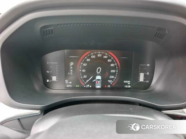 Volvo XC60 2018 Другой из Китая, фото 3