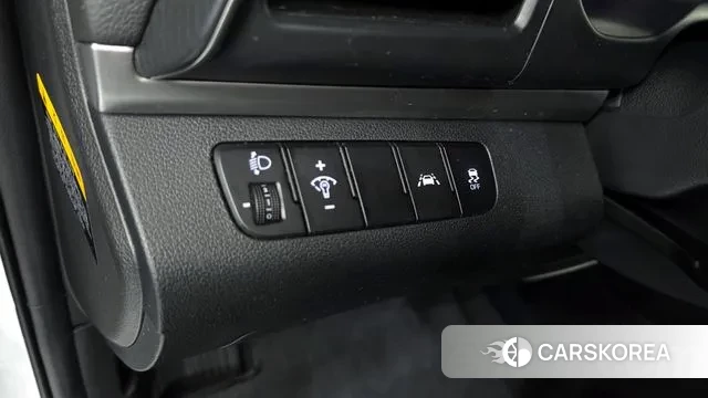 Hyundai The New Avante AD 2020 Белый из Кореи, фото 3