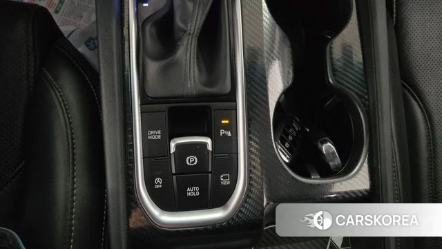 Hyundai Santa Fe TM 2018 Серый из Кореи, фото 3