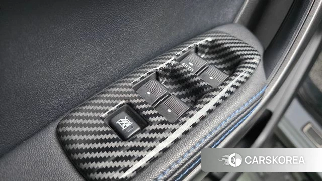Ford Ranger 3rd Generation 2022 Серебристо-серый из Кореи, фото 3