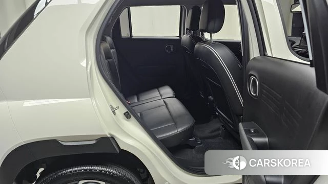 Hyundai Casper 2022 Жемчужный цвет из Кореи, фото 3