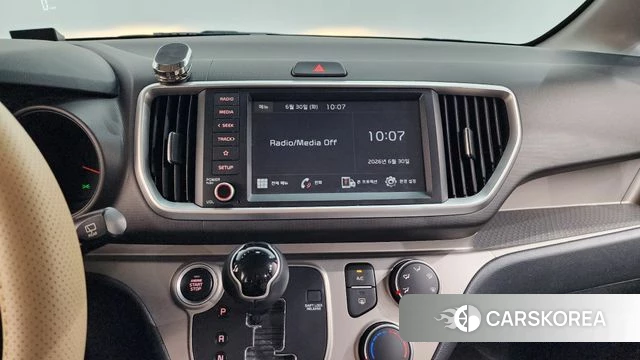 Kia The New Ray 2020 Белый из Кореи, фото 3