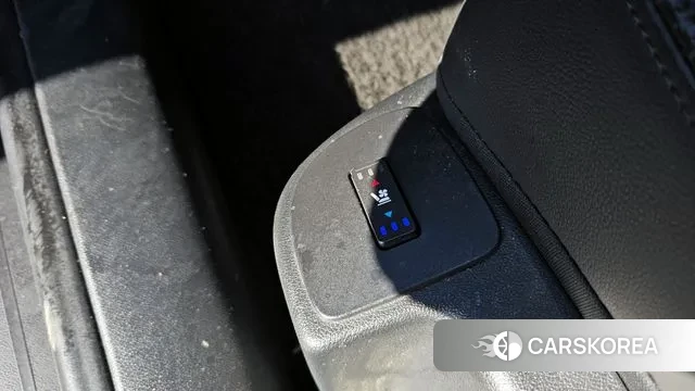 Renault Korea (Samsung) SM5 Nova 2018 Белый из Кореи, фото 3