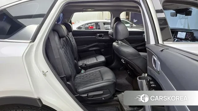 Kia Sorento 4th Generation 2020 Белый из Кореи, фото 3