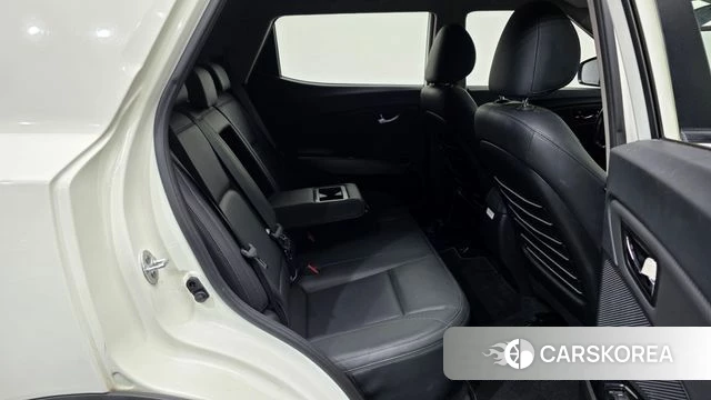 Ssangyong Berry New Tivoli 2019 Белый из Кореи, фото 3