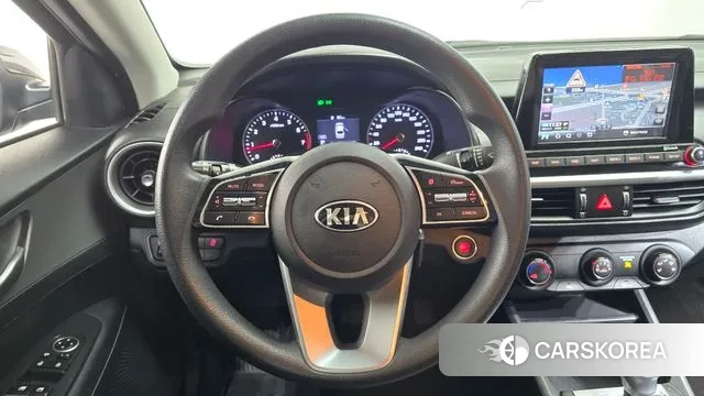 Kia Come New K3 id 3656252 из Кореи 3