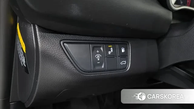 Genesis G70 2018 Черный из Кореи, фото 3