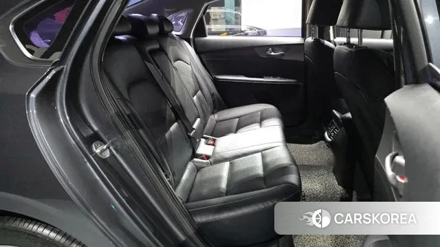 Kia Come New K3 2018 Серый из Кореи, фото 3