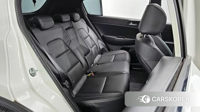 Kia Sportage The Bold 2020 Белый из Кореи, фото 3