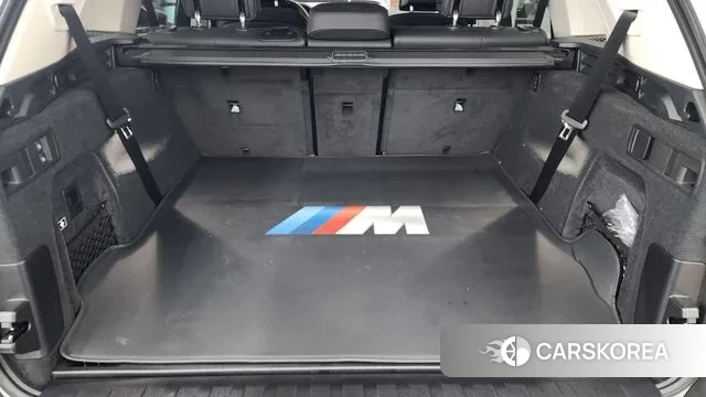 BMW X5 (G05) 2023 Белый из Кореи, фото 3