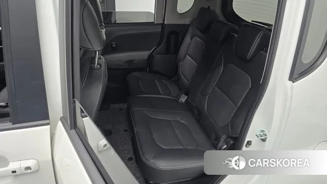 Kia The New Kia Ray 2023 Белый из Кореи, фото 3