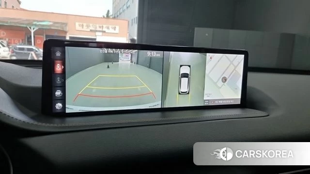 Genesis GV80 2020 Белый из Кореи, фото 3