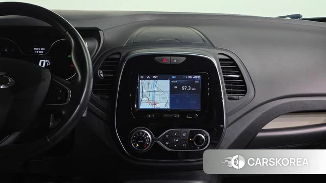 Renault Korea (Samsung) New QM3 2018 Белый из Кореи, фото 3