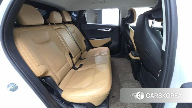 Kia EV6 2024 Белый из Кореи, фото 3