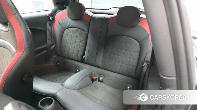 Mini Cooper S 2019 Черный из Кореи, фото 3