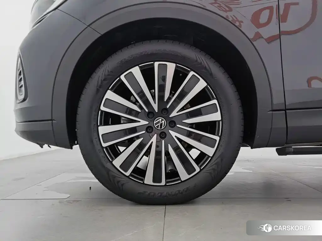 Volkswagen Range patrol 2023 Черный из Китая, фото 3